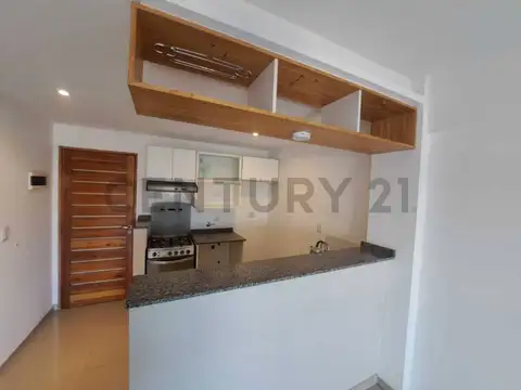Departamento en Alquiler 9 años