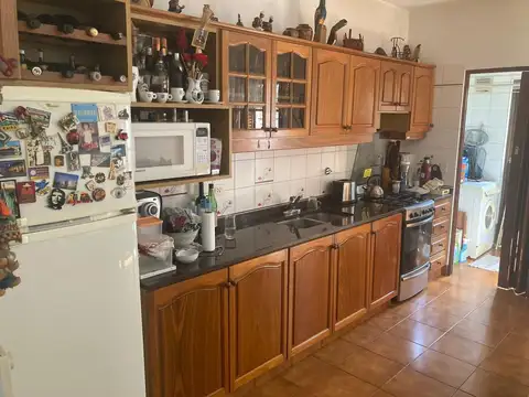 Casa en Venta 30 años