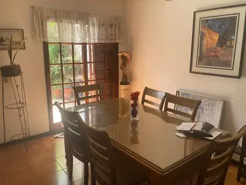 Casa en Venta en Villa Devoto, USD 300.000