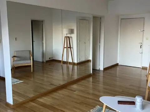 Av Gral Luis Maria Campos 1100, Piso 11