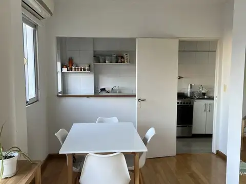 Departamento en Alquiler de 3 ambientes
