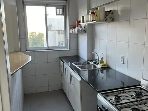 Departamento en Alquiler de 2 dormitorios