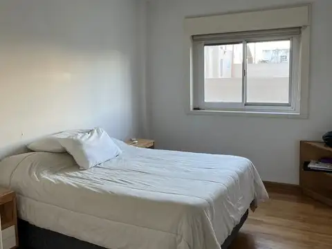 Departamento en Alquiler 40 años