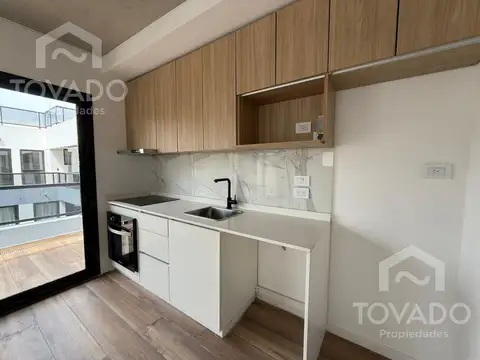 Departamento en Venta en Palermo, USD 239.900