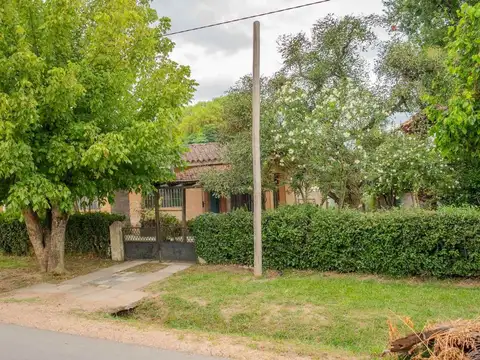 VENTA DE CASA 2 DORMITORIOS EN BARROS BLANCOS