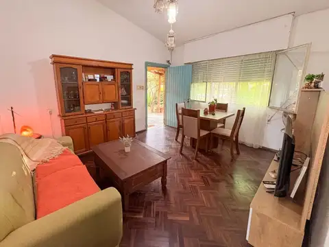 Casa en Venta 56 años