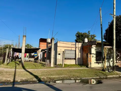 Horacio Quiroga 598