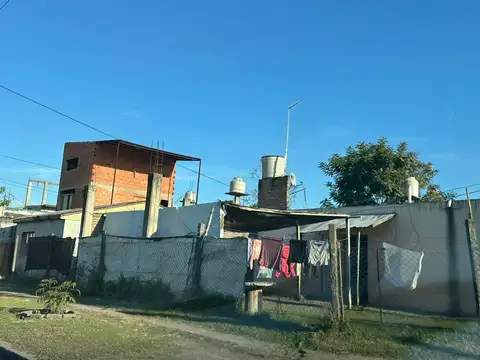 Horacio Quiroga 598
