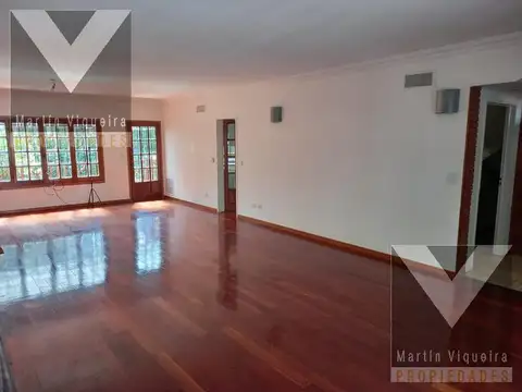 Casa en Venta de 5 dormitorios