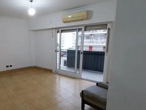 Departamento en Venta en Caballito, USD 130.000