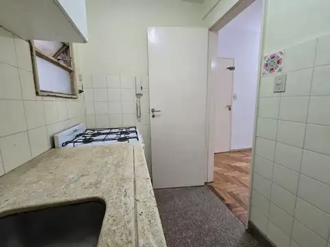 Departamento en Alquiler en Almagro Sur, $ 500.000