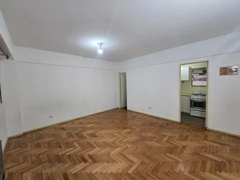 Departamento en Alquiler de Monoambiente