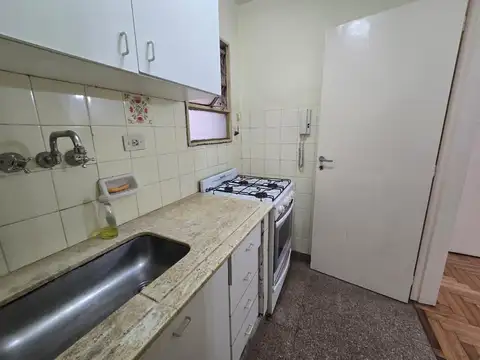 Departamento en Alquiler de 1 dormitorio
