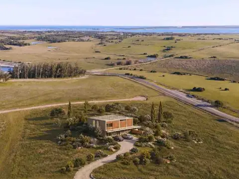 Terreno en venta Jose Ignacio barrio privado