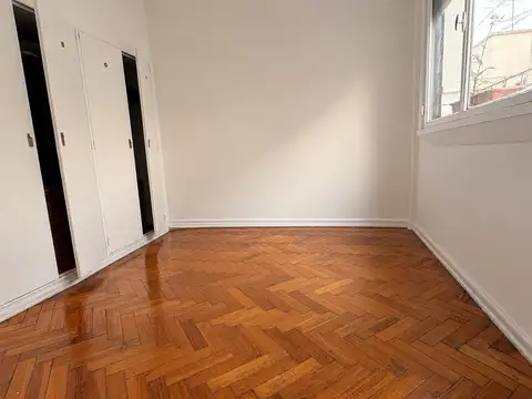 Departamento en Alquiler 45 años