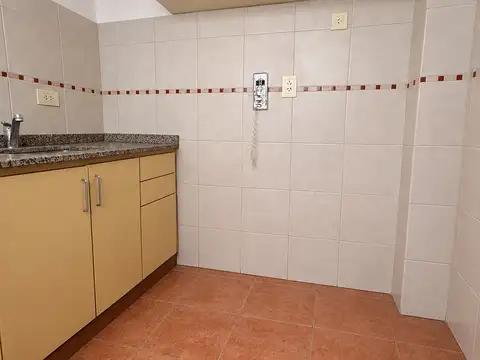 Departamento en Alquiler de 2 ambientes