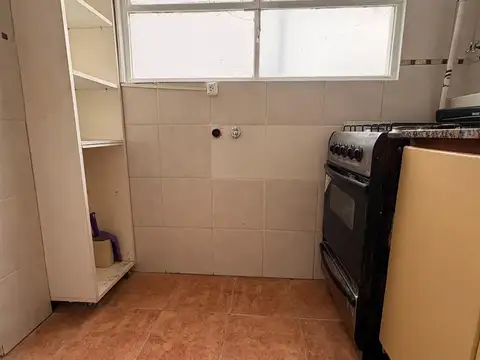 Departamento en Alquiler en Barrio Norte, $ 650.000