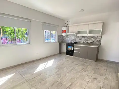 Departamento en Venta al Norte