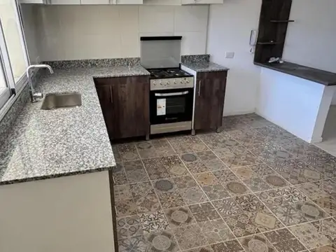 Chile e/ Paraguay y Colectora Sur Acceso Oeste