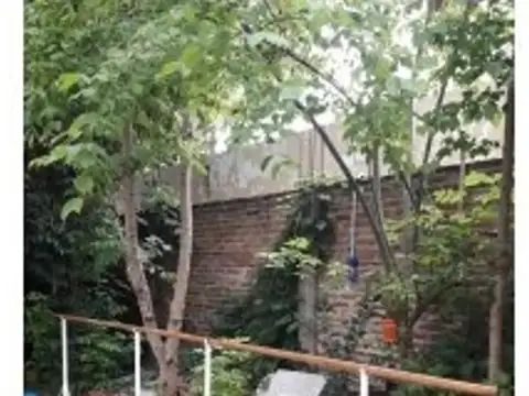 Terreno en venta con sup 190 m2 en Banfield