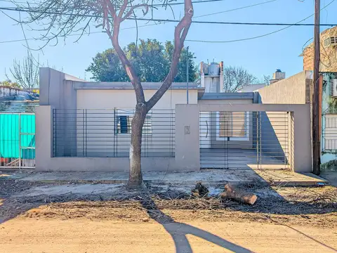 Casa en Venta en Fisherton, USD 97.000