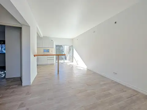 Casa a estrenar 2 dormitorios en  Fisherton