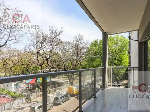 Departamento en Venta en San Cristobal, Capital Federal