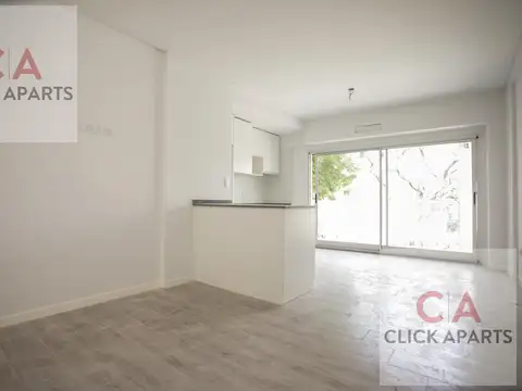 Departamento en Venta Apto profesional