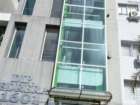 Departamento en Alquiler A Estrenar