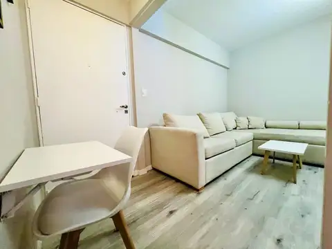 Departamento en Venta en Las Cañitas, USD 107.000