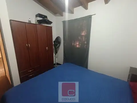 Casa en Venta 35 años