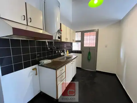 Casa en Venta 35 años
