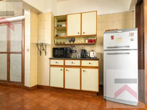 Virrey del Pino al 2800