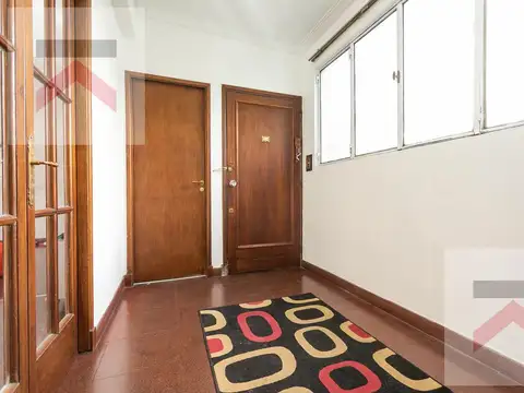 Departamento en Venta en Belgrano C, USD 259.000