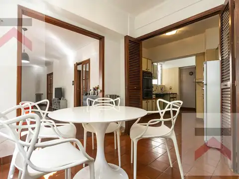 Departamento en Venta en Belgrano C, USD 250.000