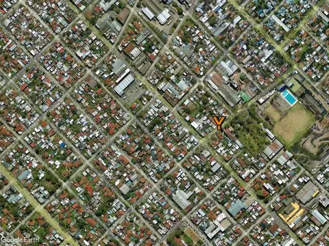 Depto Tipo Casa en Venta al Este