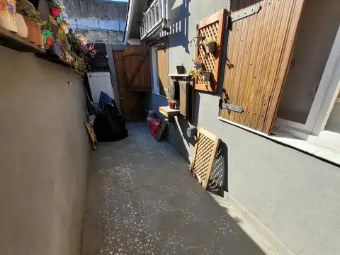 Depto Tipo Casa en Venta 5 años