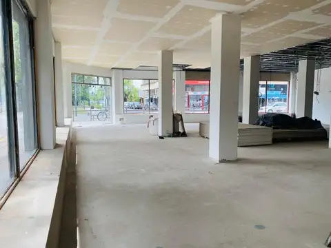 Arturo Jauretche 1300