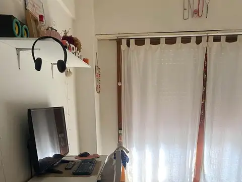 Departamento en Alquiler Permite mascota