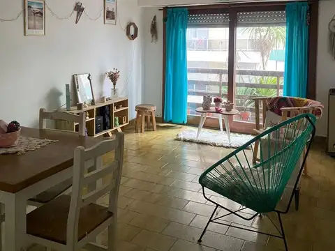 Departamento en Alquiler de 3 ambientes