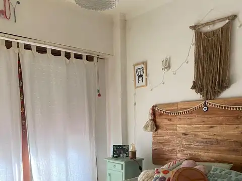 Hermoso departamento 3 ambientes, zona La perla.