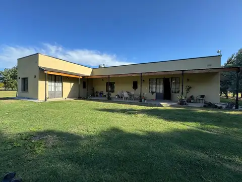 Casa en Venta en Villa Elisa, Colón