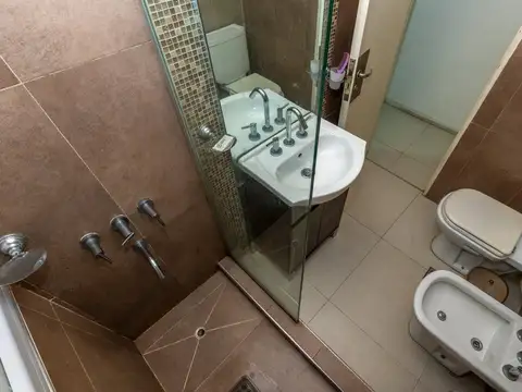 Departamento en Alquiler Apto profesional