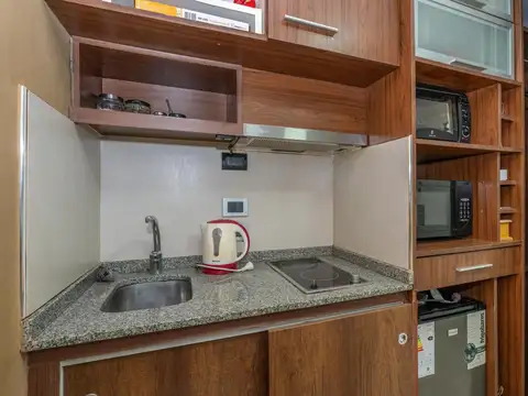 Avenida Santa Fe 2300