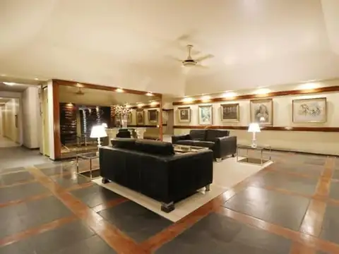 Avenida Santa Fe 2300