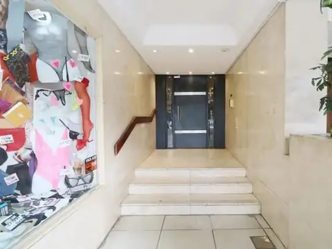 Departamento en Alquiler de Monoambiente