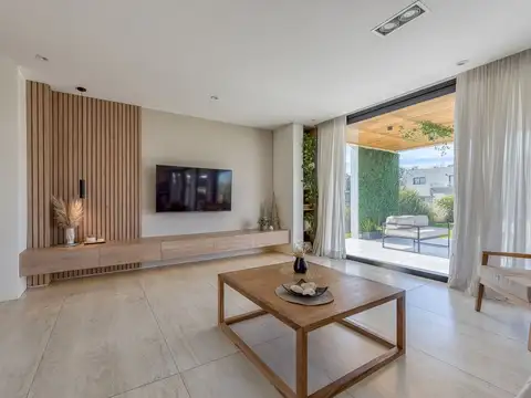 Casa en Venta 4 años