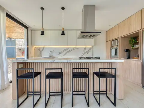 Casa en Venta en Countries y Barrios Cerrados en Moreno, USD 430.000