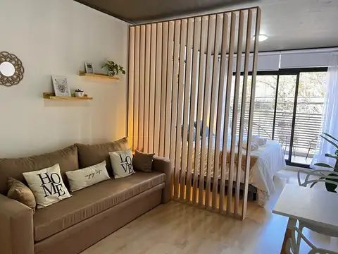 Departamento en Alquiler 12 años