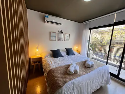 Departamento en Alquiler en Las Cañitas, $ 900.000